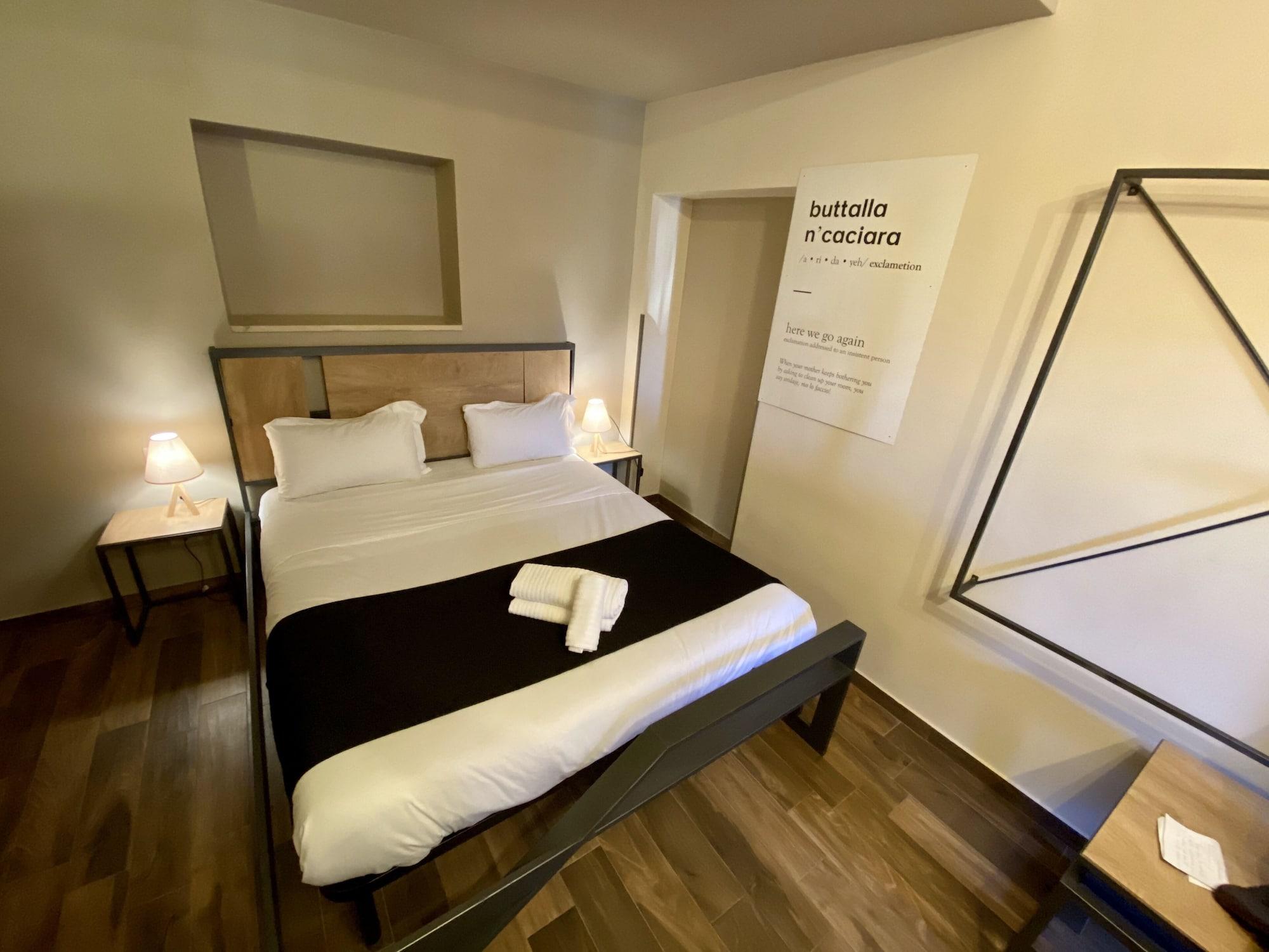 Hotel Resi Rom Exteriör bild