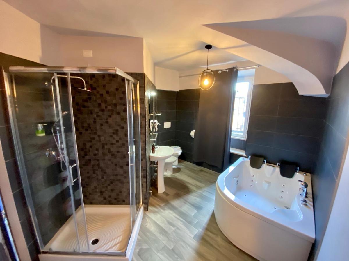 Hotel Resi Rom Exteriör bild